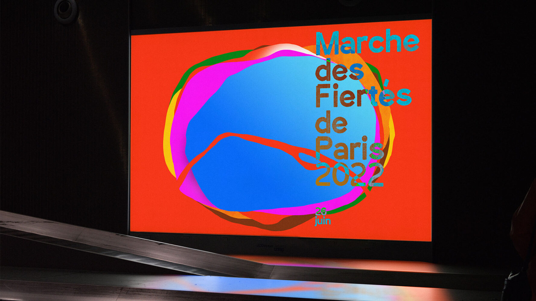 Paris Pride 2022