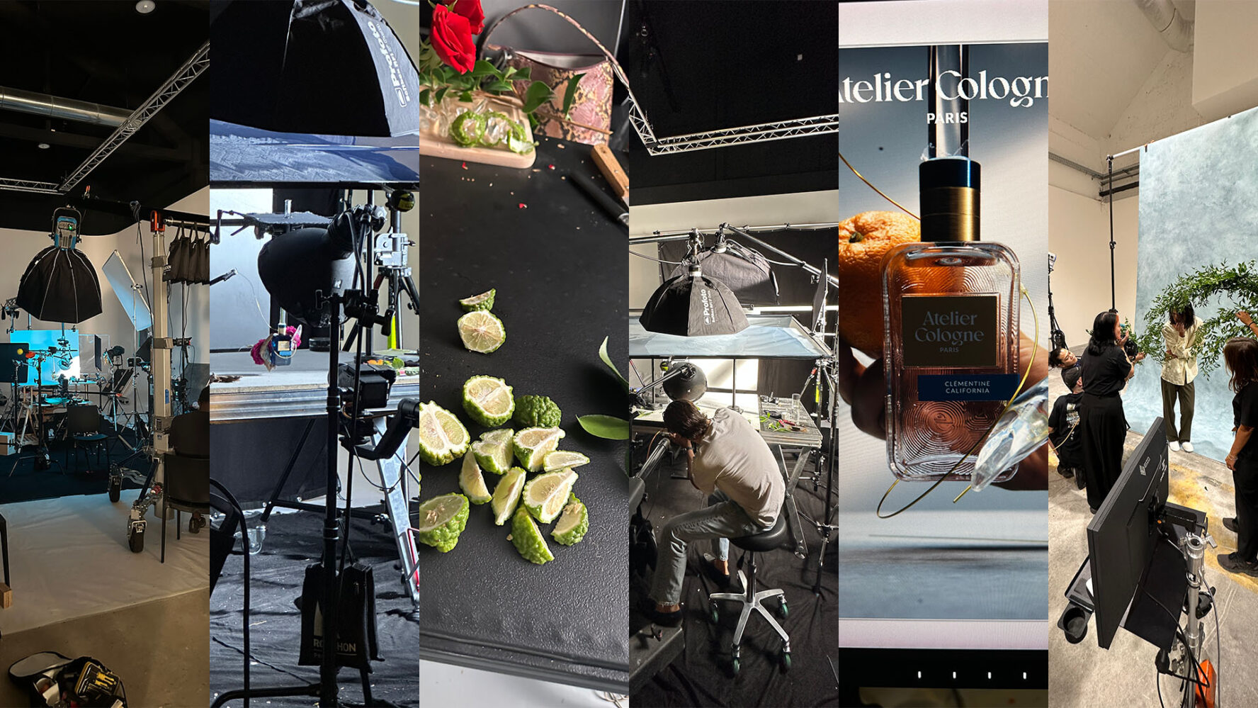 Atelier Cologne