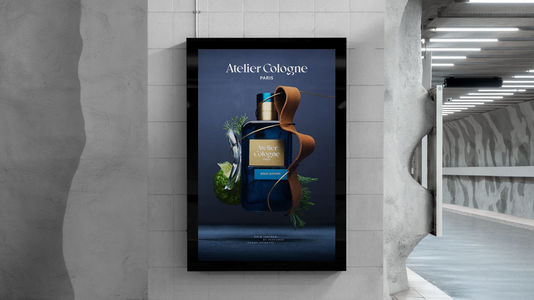 Atelier Cologne