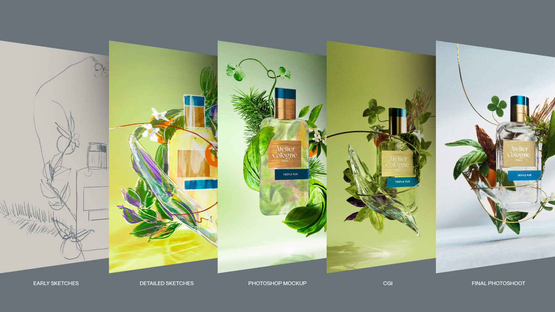 Atelier Cologne