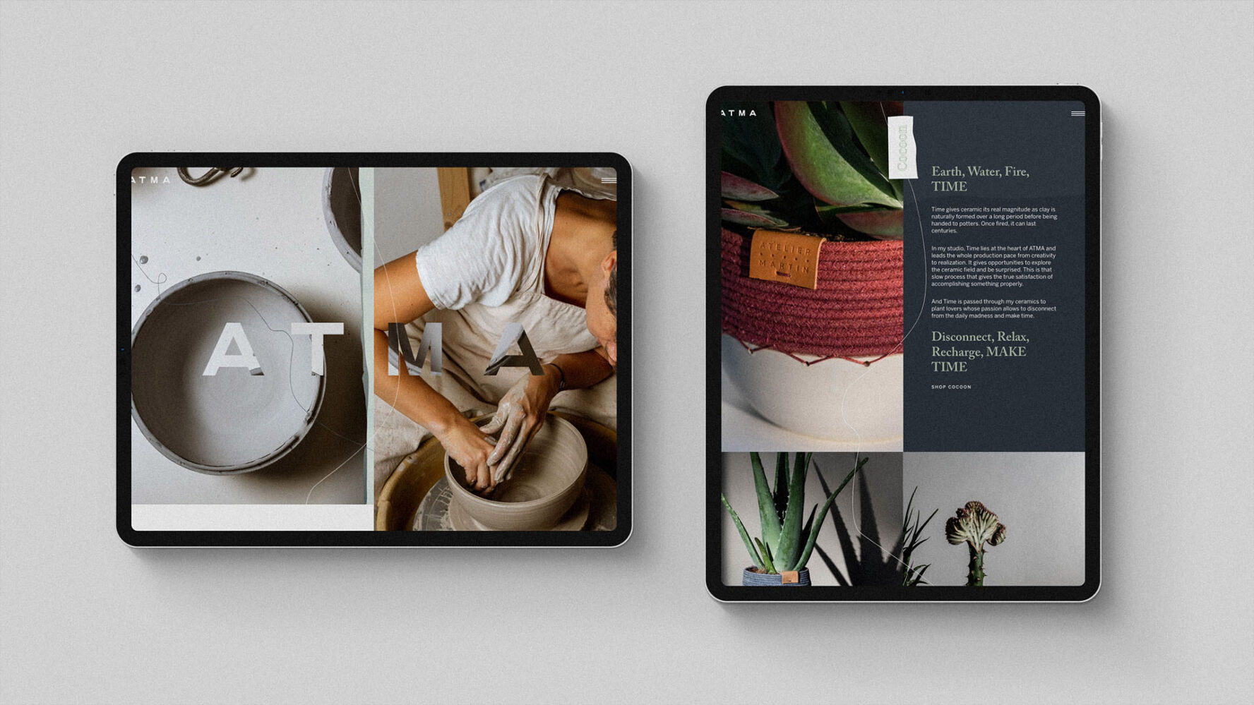 Digital Experiences