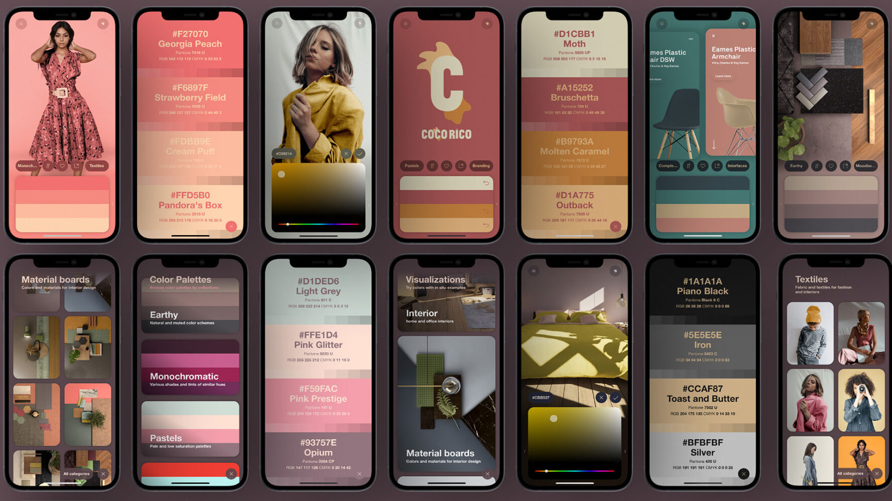 Digital Experiences