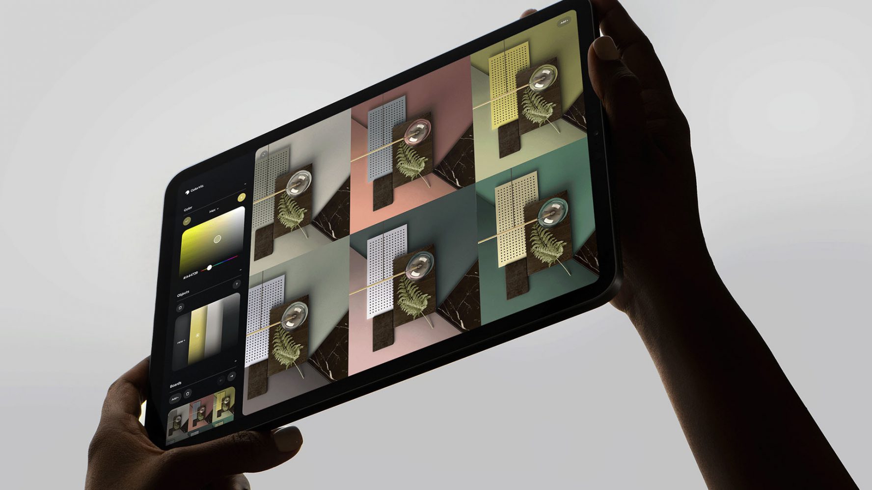 Digital Experiences