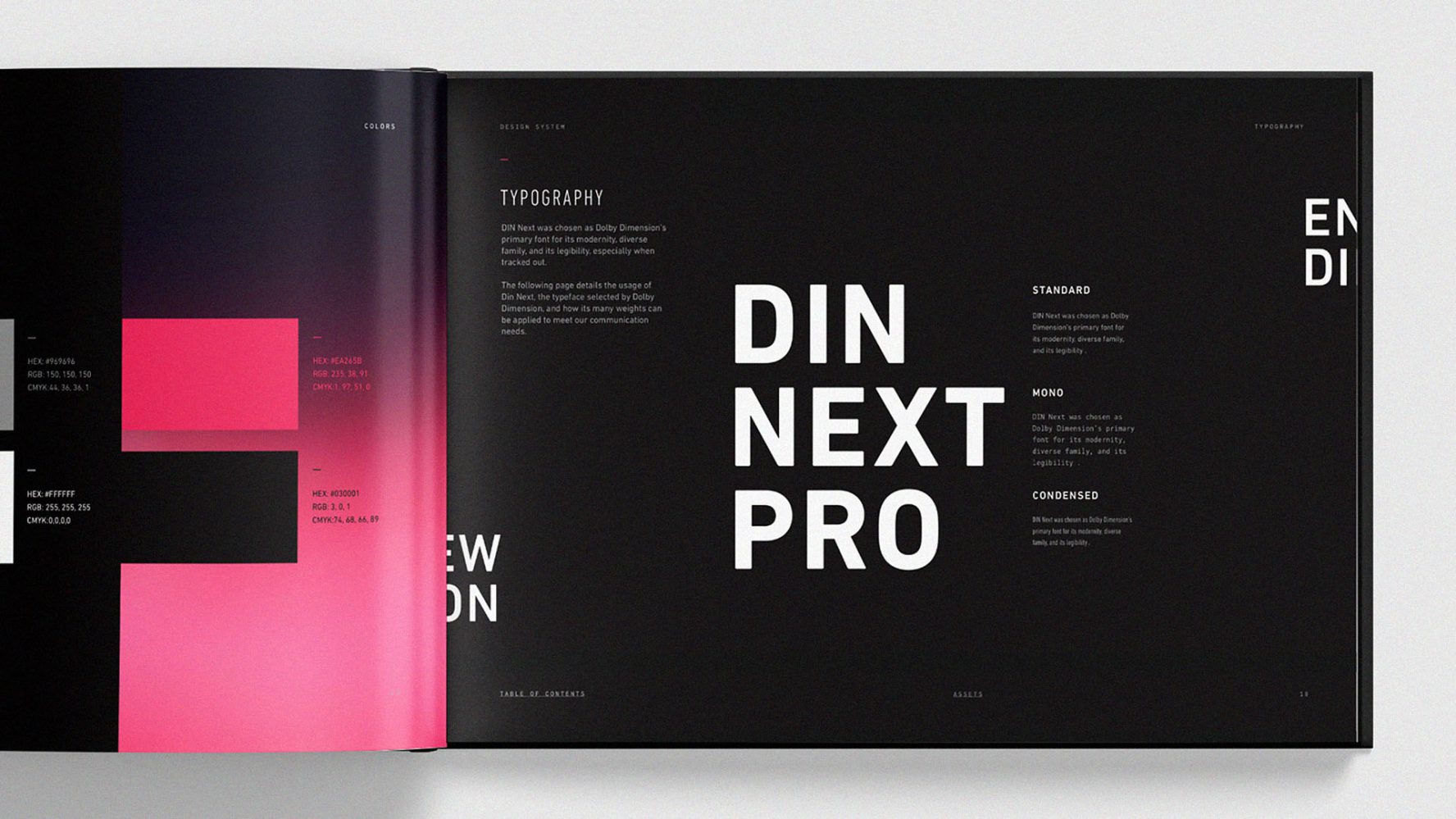 Branding