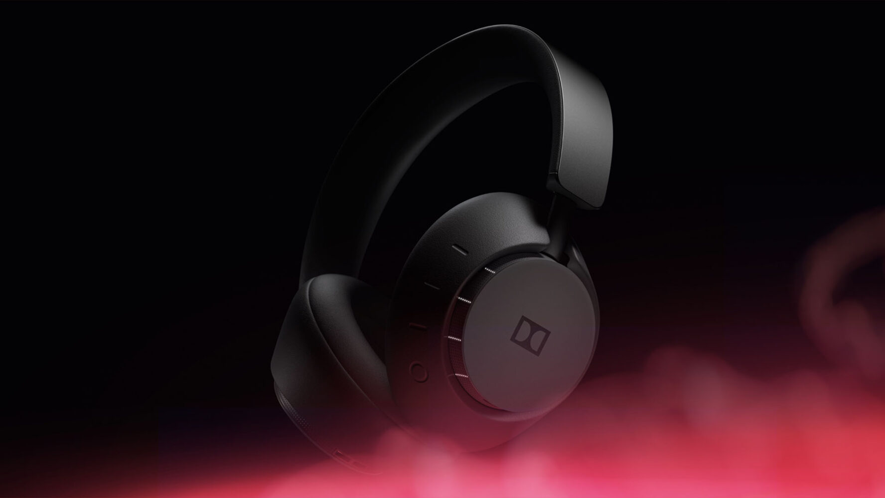 Dolby Dimension