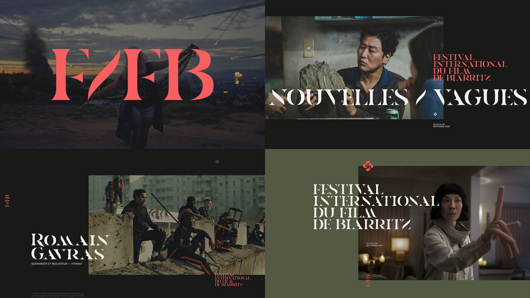 Festival du Film de Biarritz