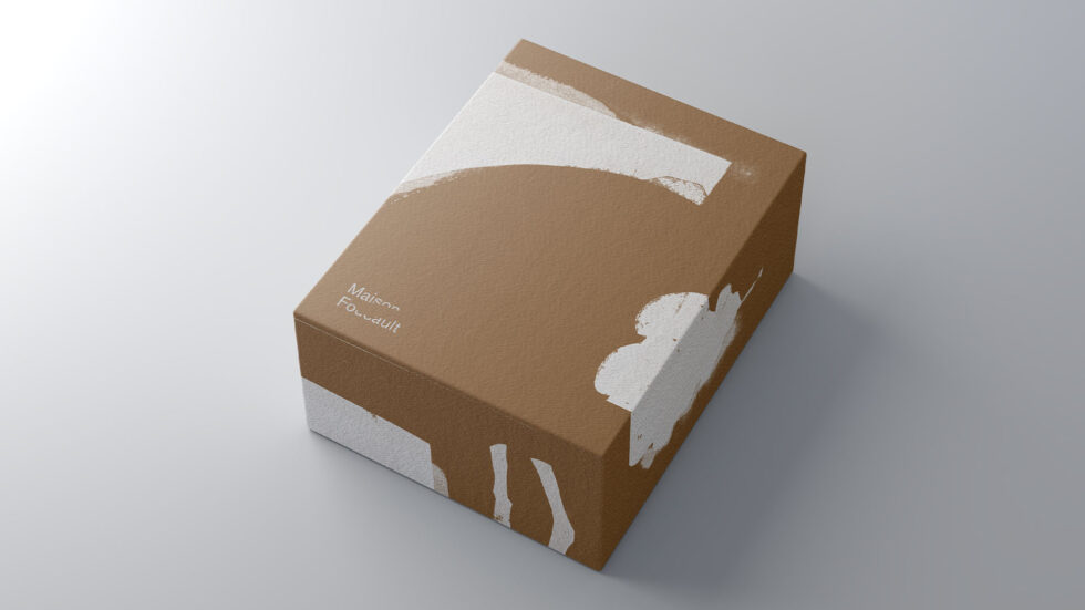 <h3><strong>Print Design<br />
</strong>Business cards, stationary, packaging, promotional materials and presentation templates</h3>
<h6>*Production add-on with WM®Production</h6>