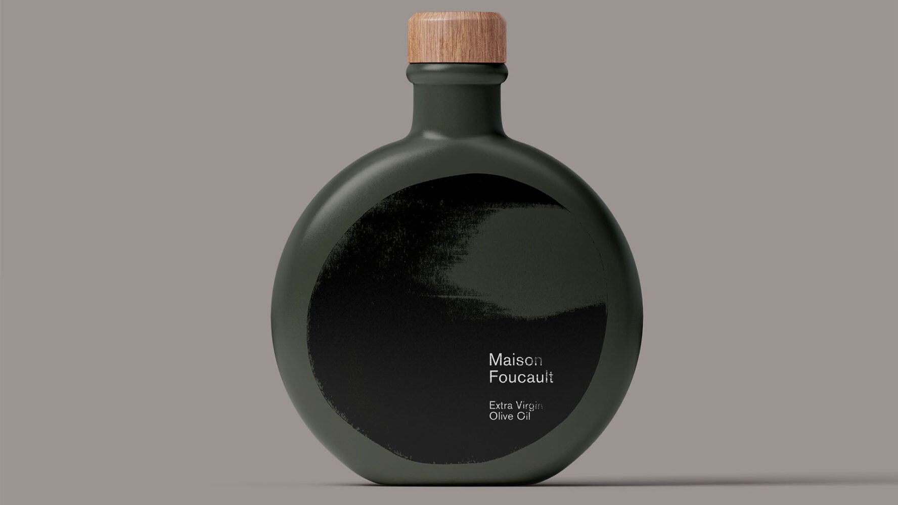 Maison Foucault