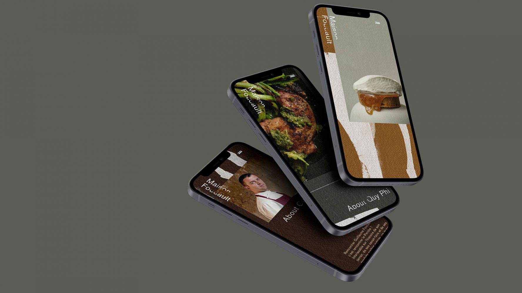 Digital Experiences