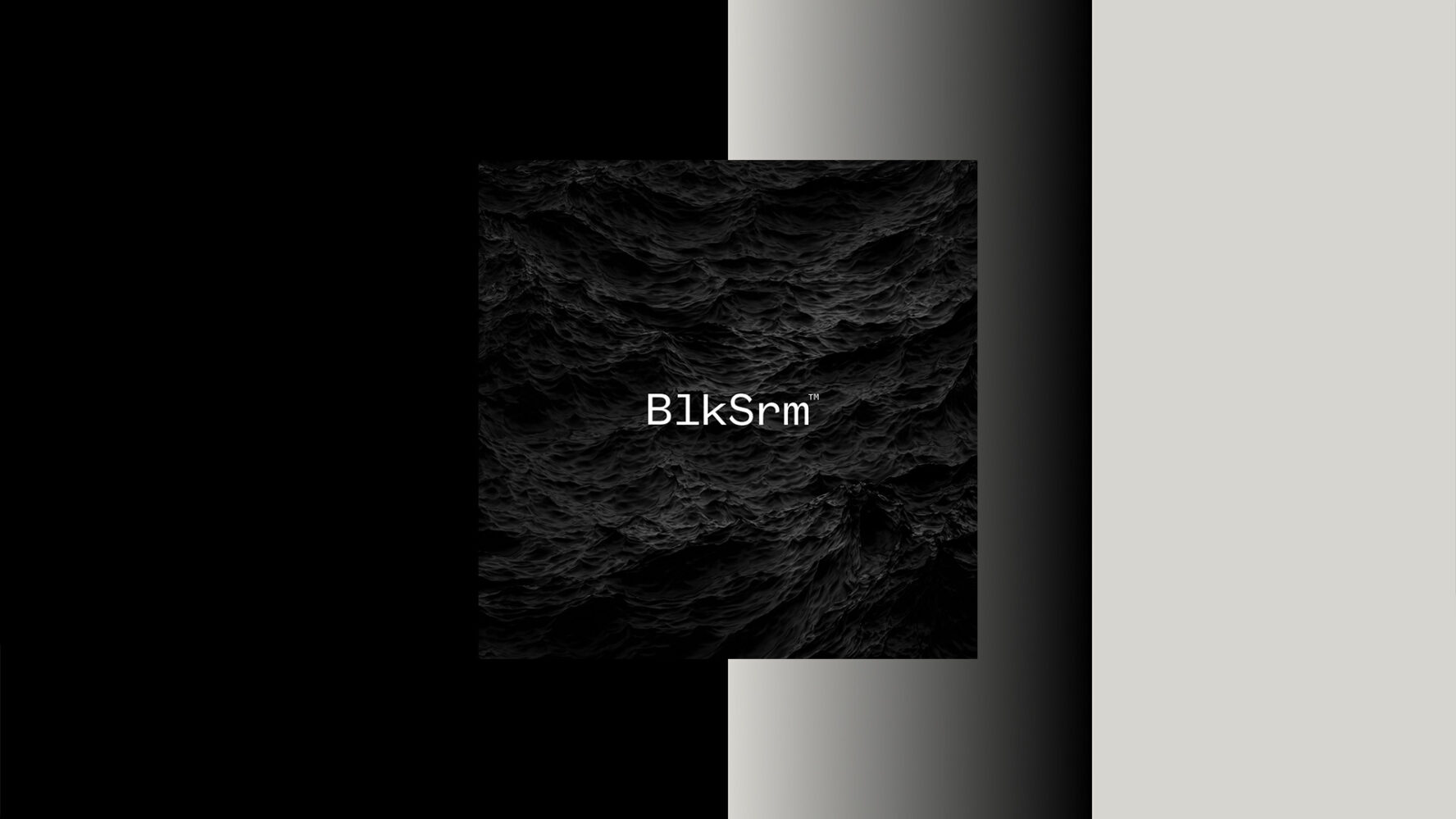 BLKSRM