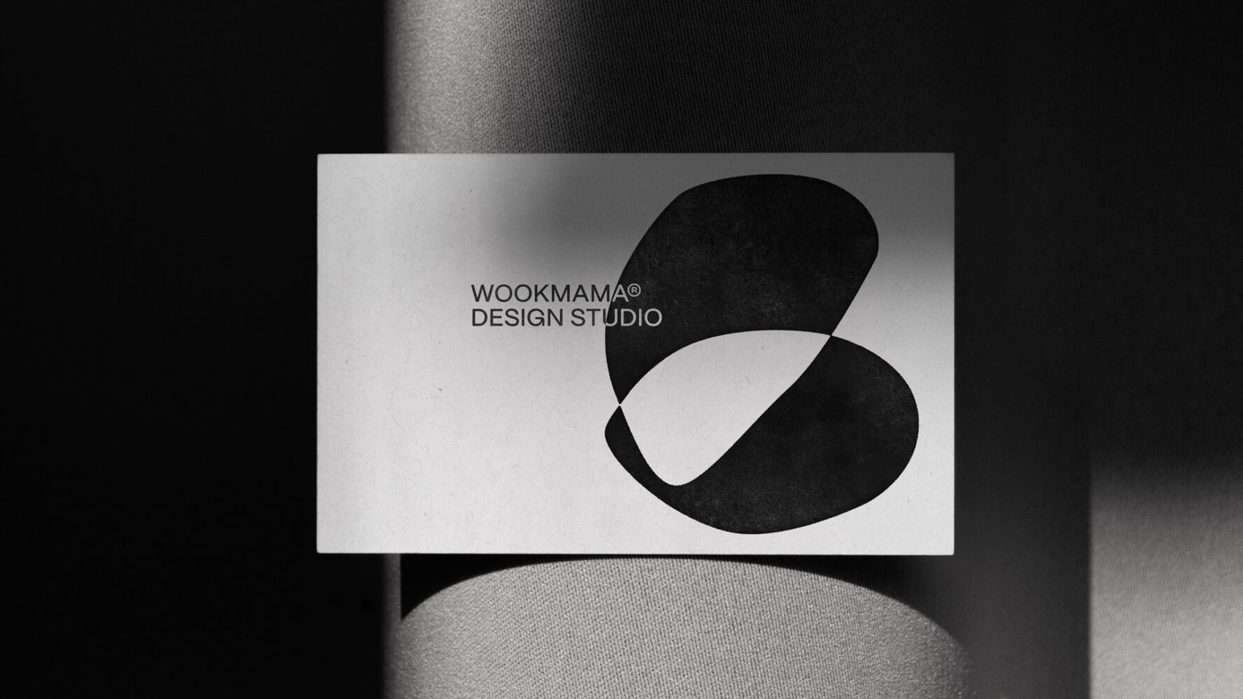Wookmama Identity