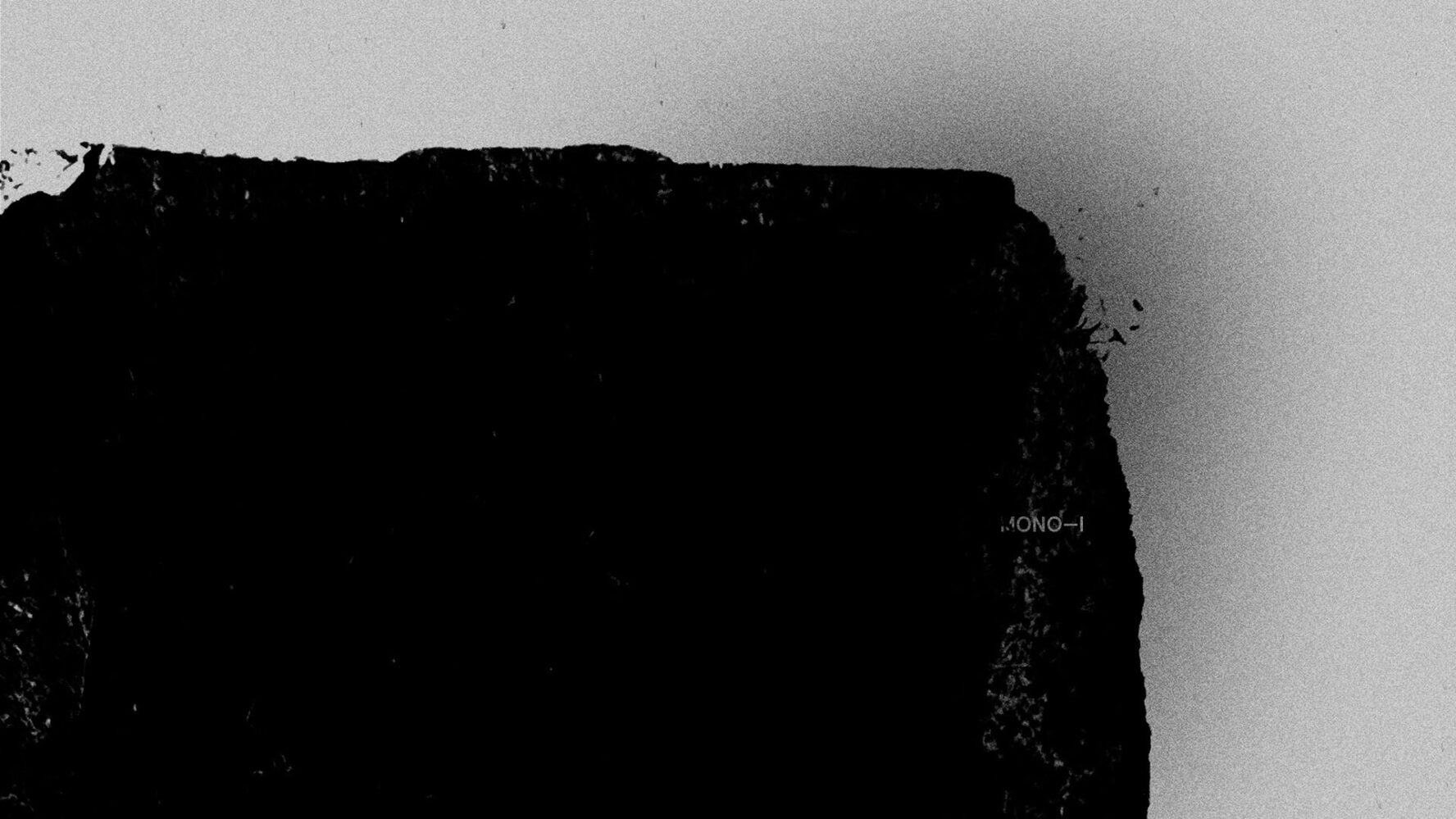 MONO—I