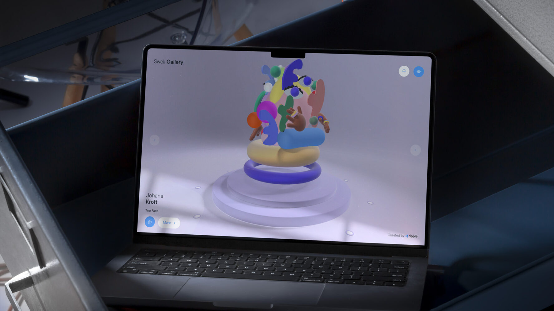 Digital Experiences