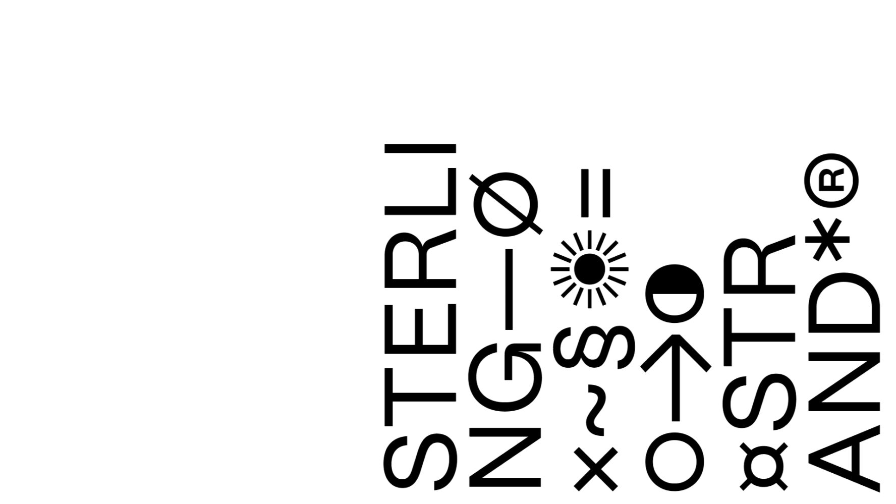 Sterling Strand