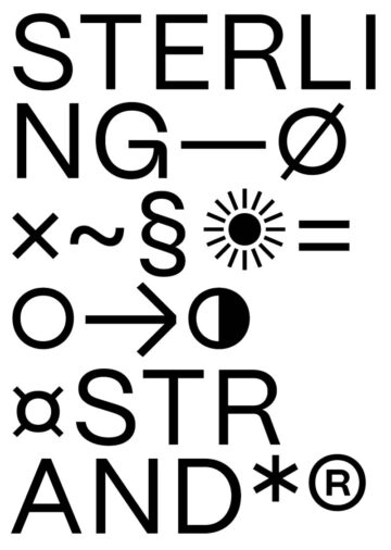 Sterling Strand