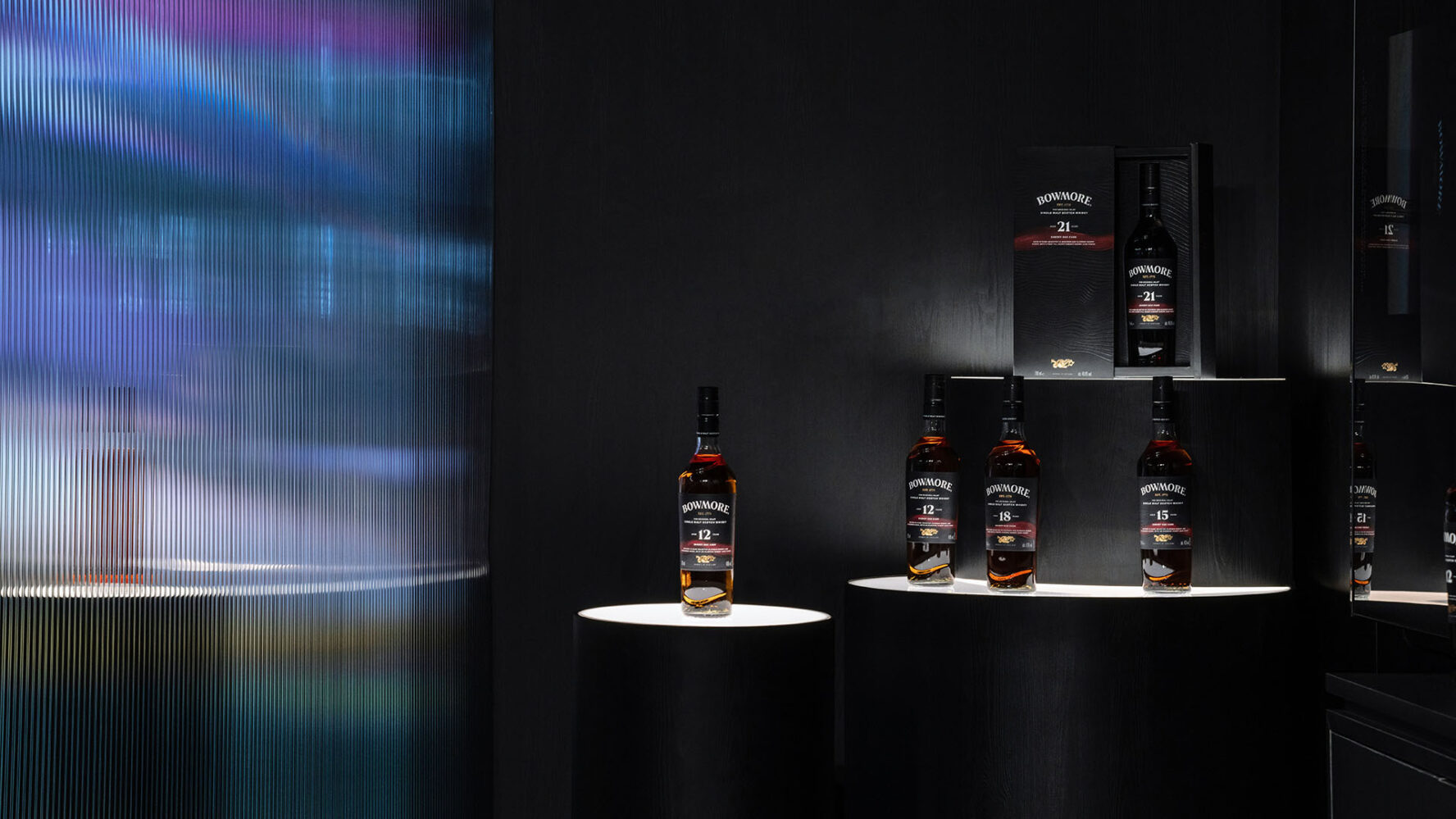 Bowmore