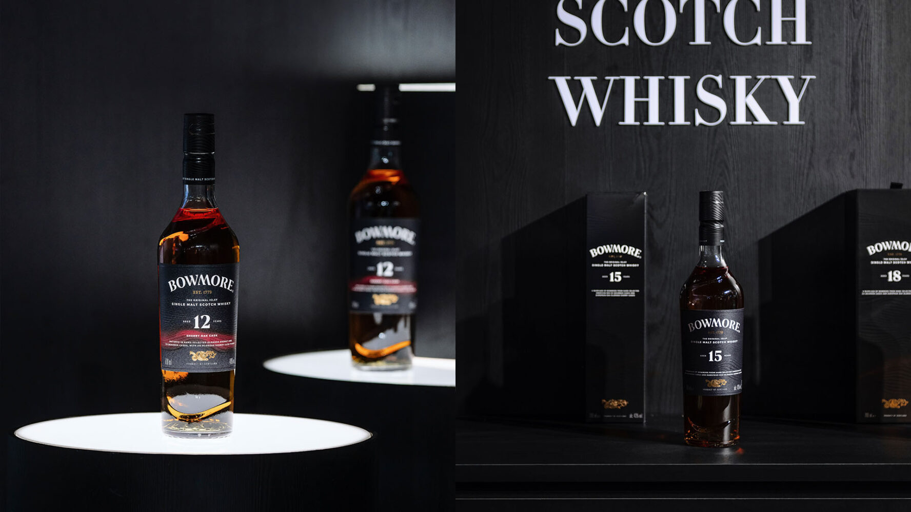 Bowmore