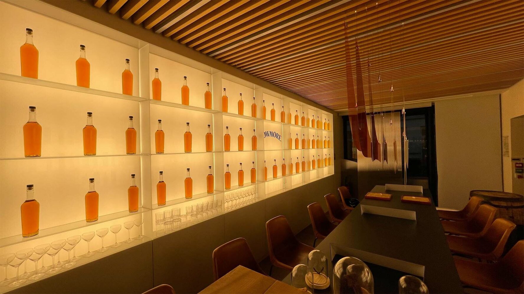 Bowmore