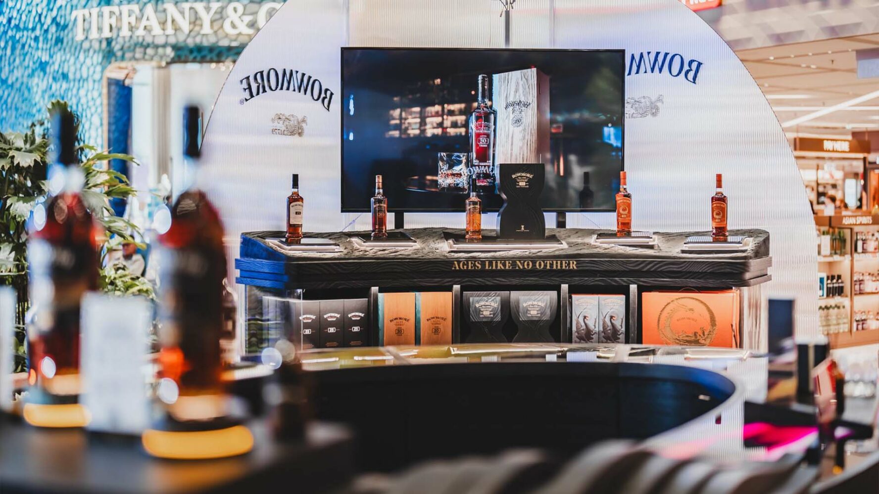 Bowmore