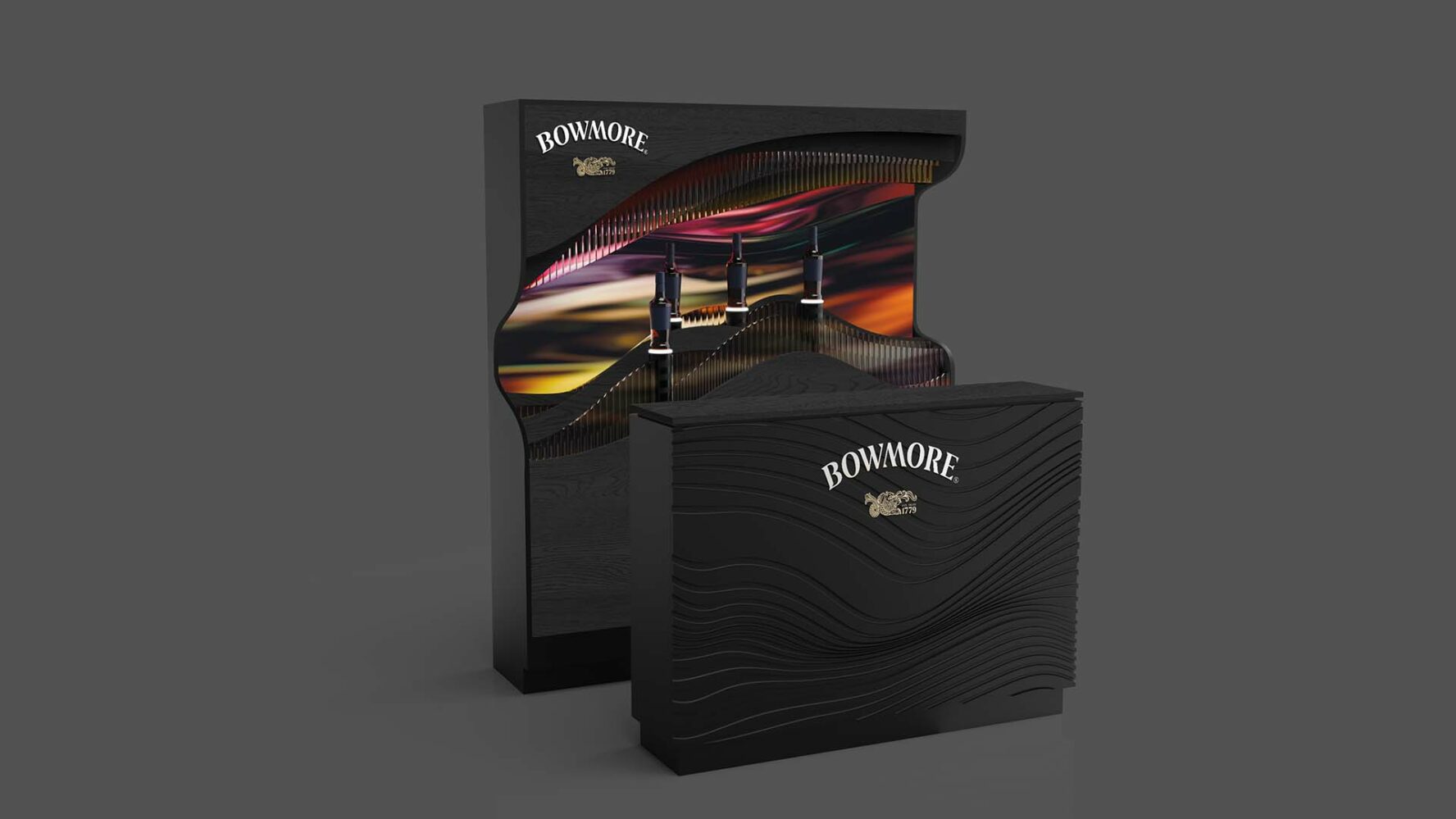 Bowmore