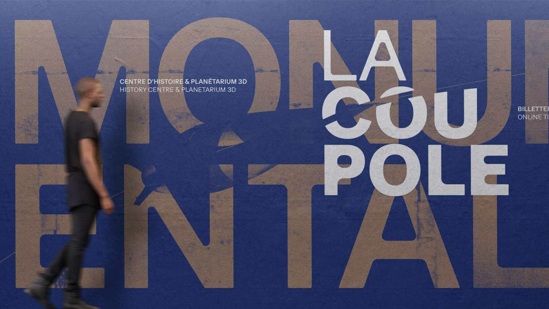 La Coupole