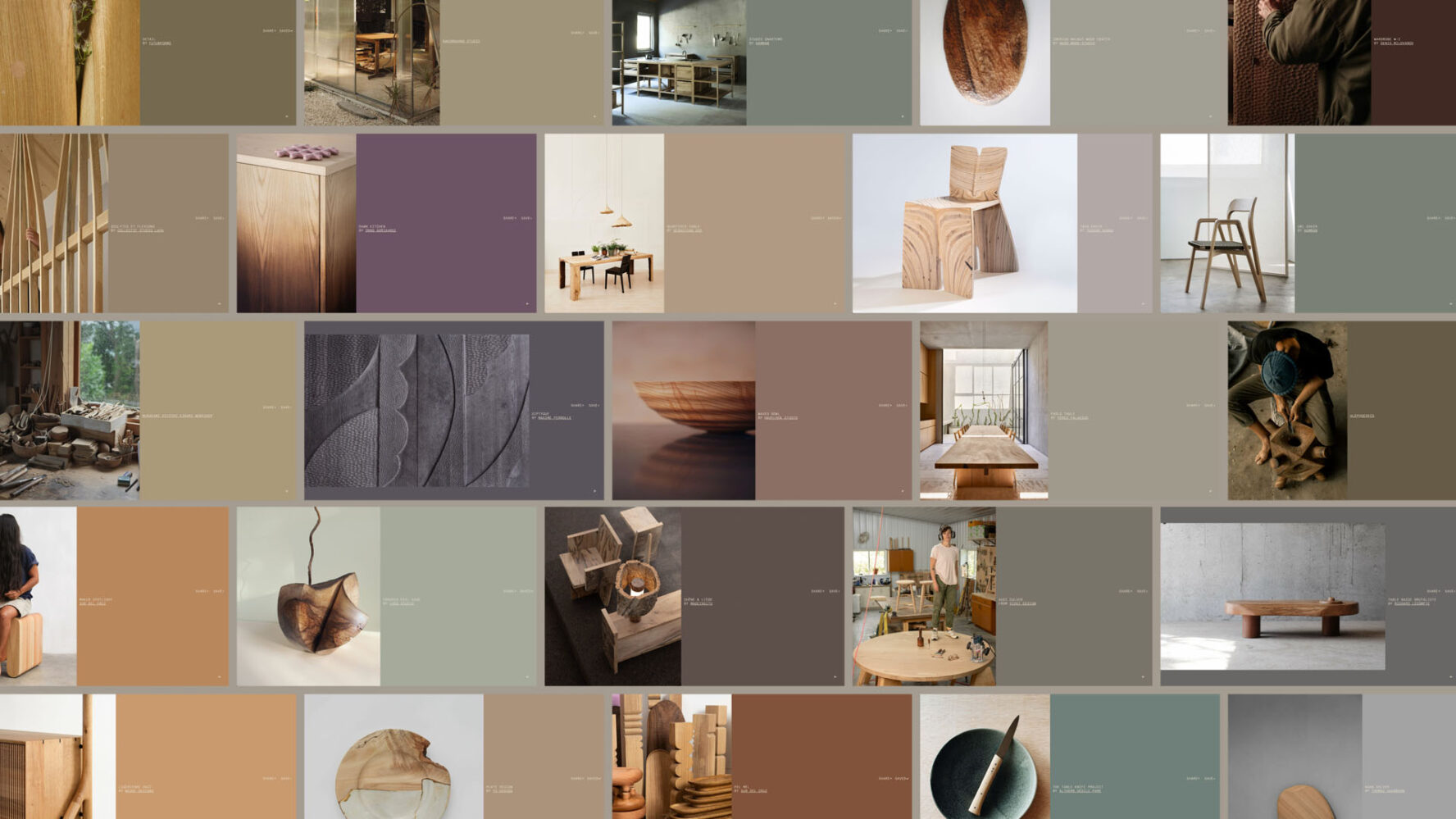 WOODWALL